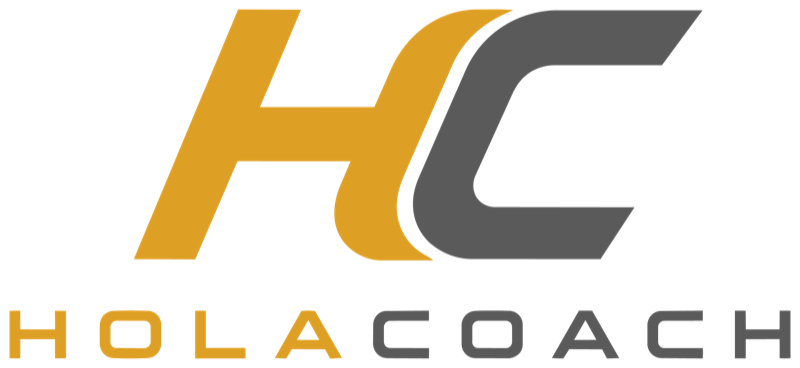 HolaCoach