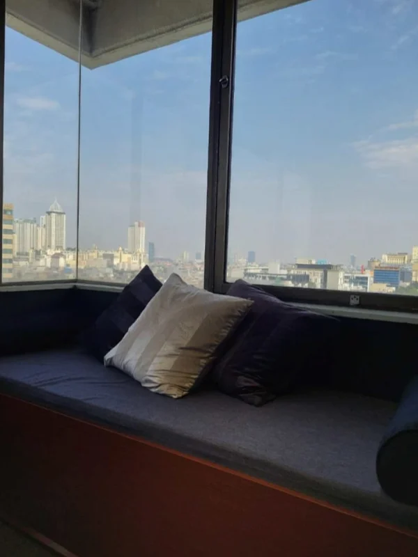 Central Jakarta office 3