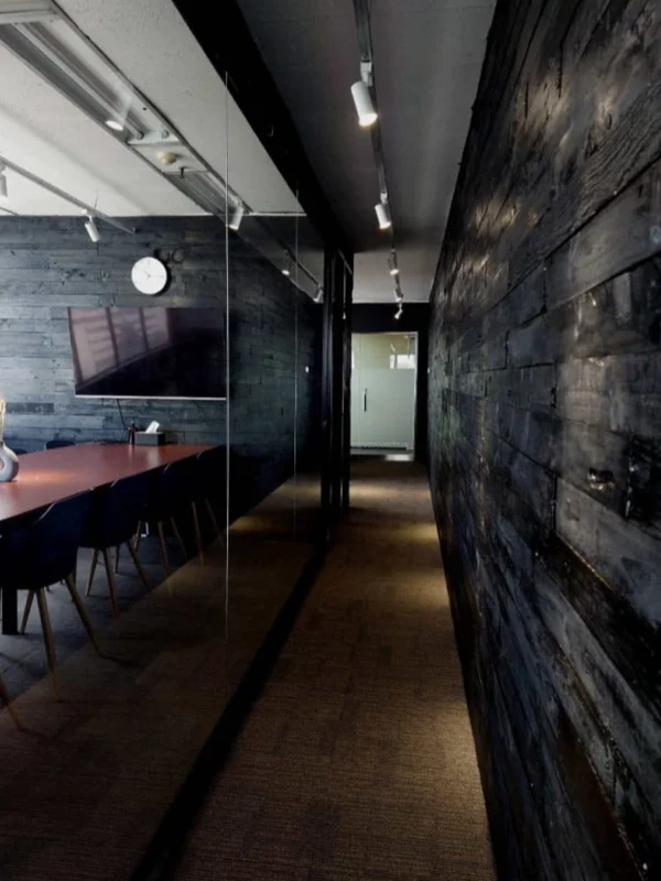 Central Jakarta office 4