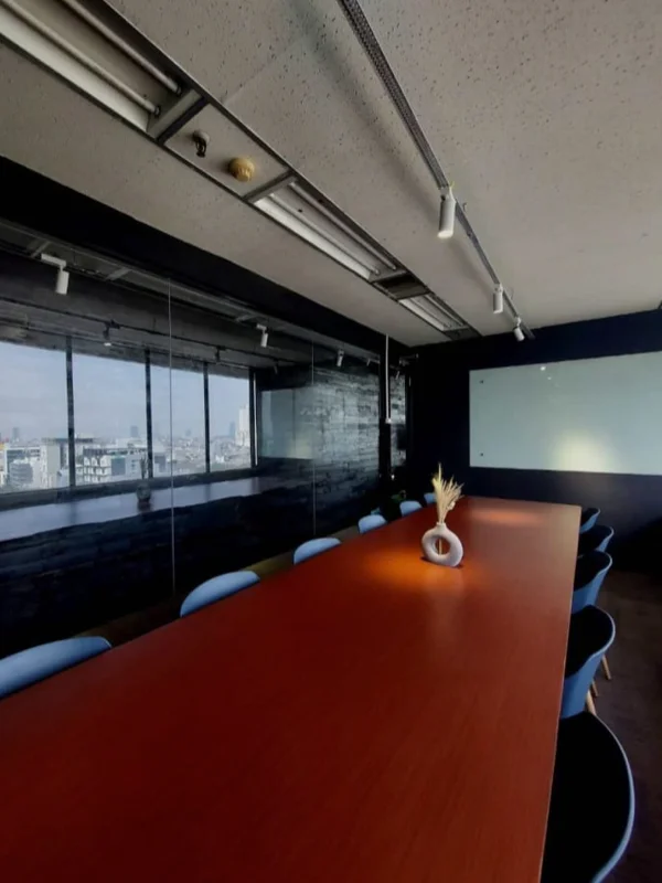 Central Jakarta office 5